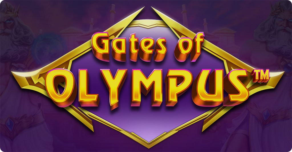 Gates of Olympus.